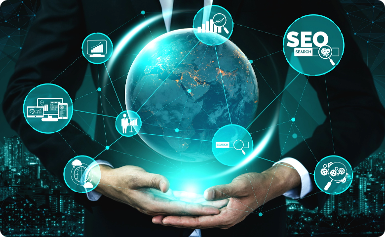 Global SEO