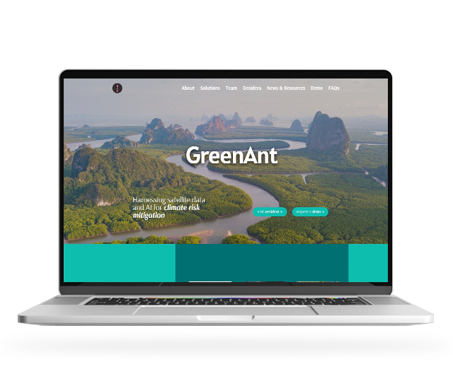 GreenAnt