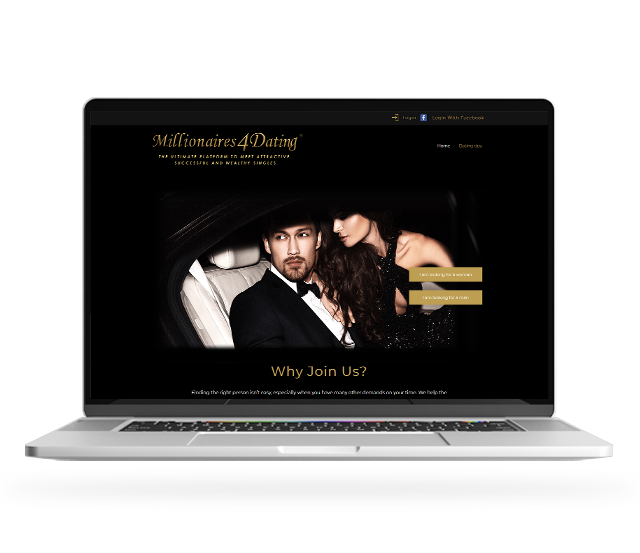Millionaires4Dating