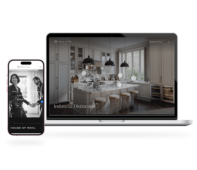 House Of Rohl